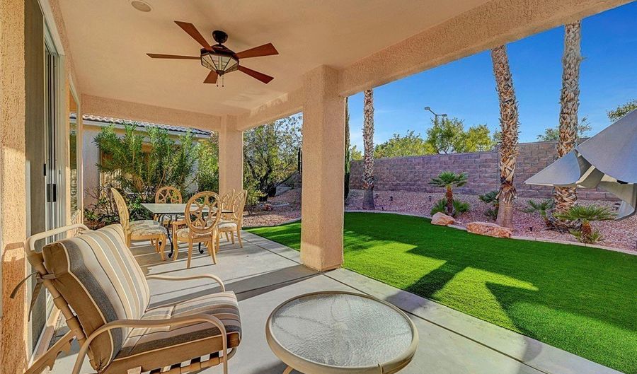 4379 Bella Cascada St, Las Vegas, NV 89135 - 2 Beds, 2 Bath