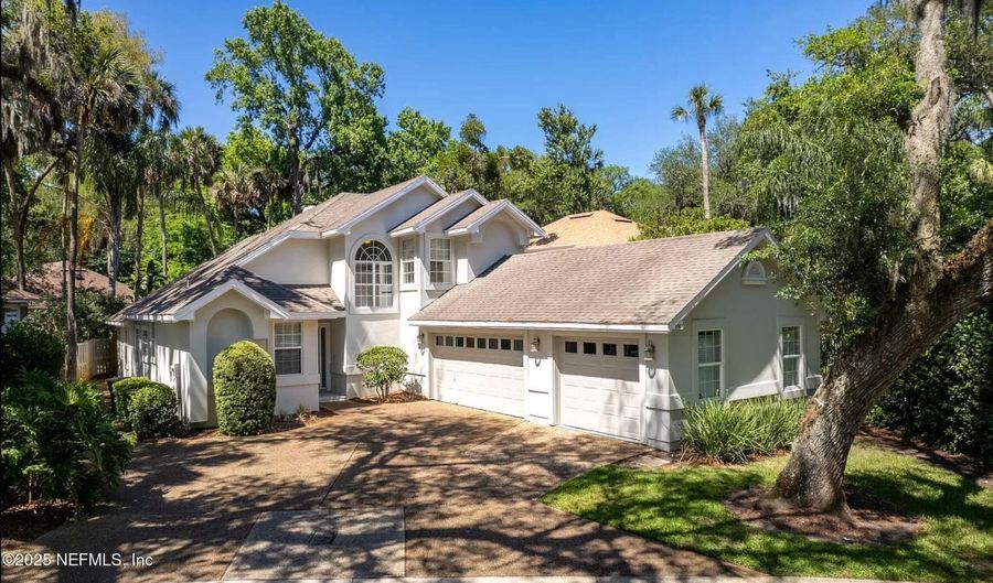 1901 SEVILLA Blvd W, Atlantic Beach, FL 32233 - 3 Beds, 3 Bath