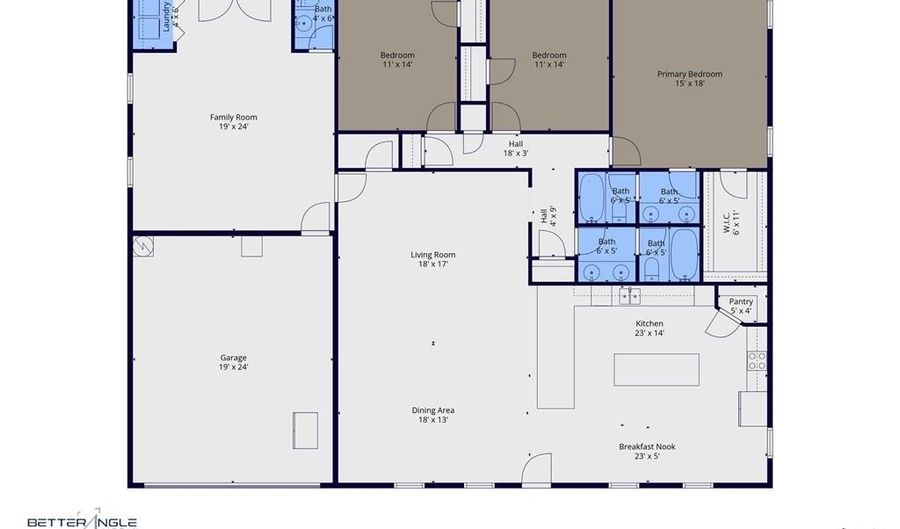 10565 CR-579, Anna, TX 75409 - 3 Beds, 3 Bath