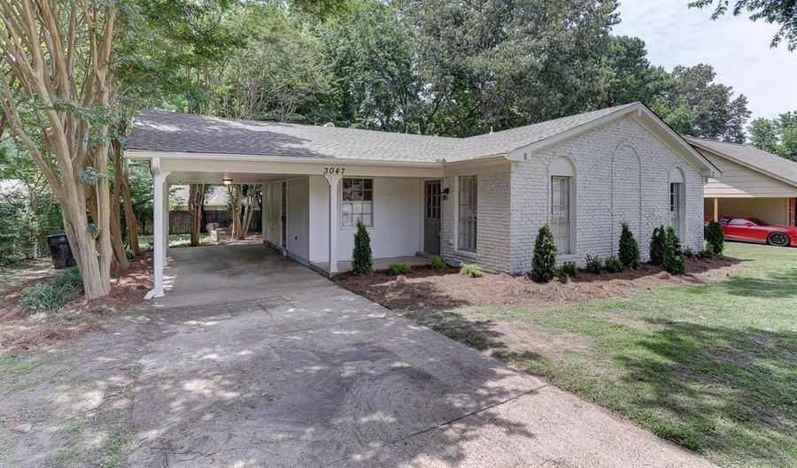 3047 NEWMARKET, Bartlett, TN 38134 - 4 Beds, 3 Bath