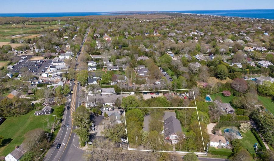 136 11 Main St. & Indian Wells Hwy, Amagansett, NY 11930 - 0 Beds, 0 Bath