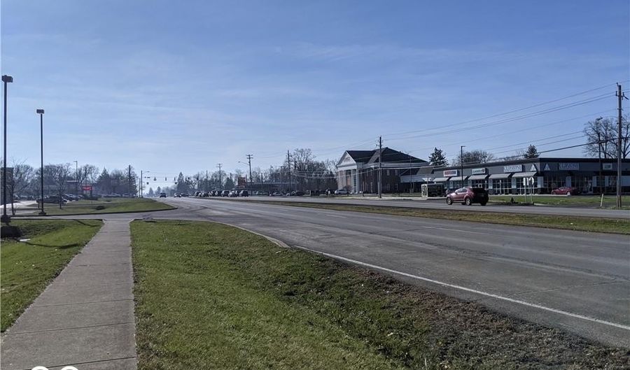 3614 S Scatterfield Rd, Anderson, IN 46013 - 0 Beds, 0 Bath