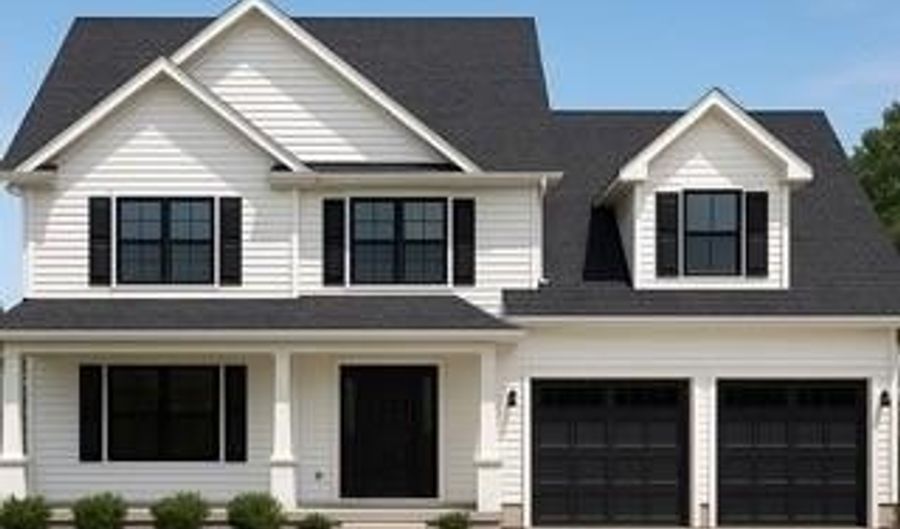 10 Helena Way, Johnston, RI 02919 - 4 Beds, 2 Bath