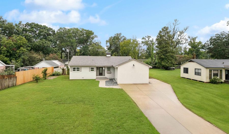 234 Croydon Ave, Baton Rouge, LA 70806 - 4 Beds, 3 Bath