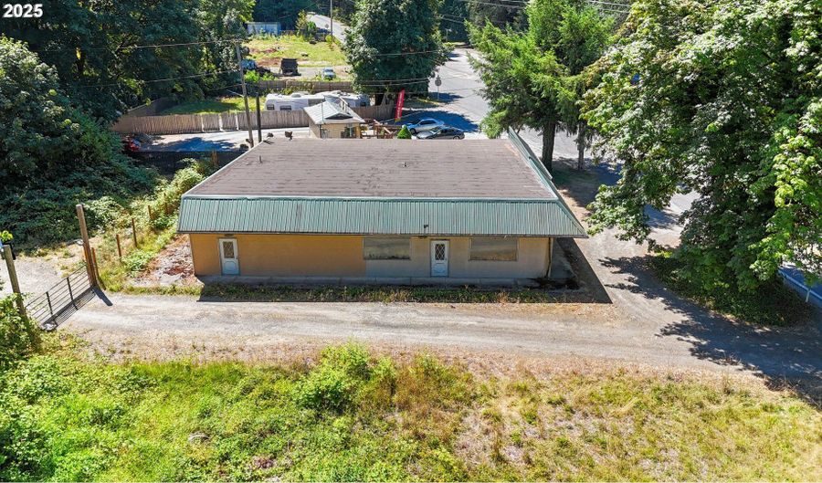 39913 NE 221ST Ave, Amboy, WA 98601 - 0 Beds, 0 Bath