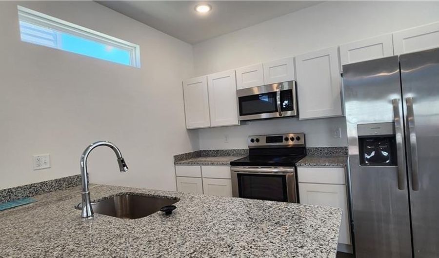 871 Boardwalk Ave, Bentonville, AR 72713 - 3 Beds, 3 Bath