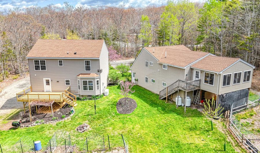 40 Meadow Dr, Bar Harbor, ME 04609 - 5 Beds, 6 Bath