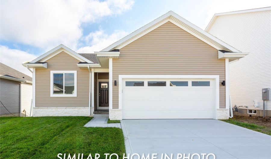 2235 Chan Dr, Adel, IA 50003 - 3 Beds, 3 Bath