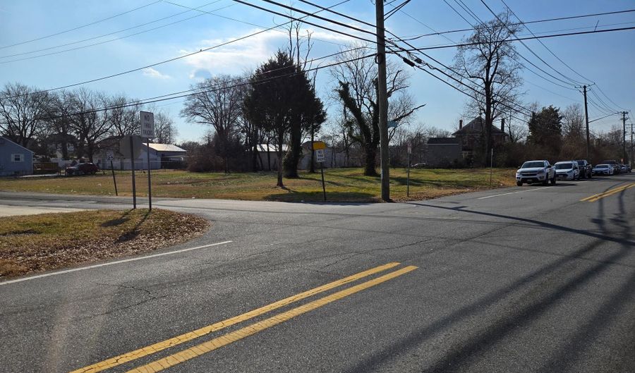 4901 HOWARD Ave, Beltsville, MD 20705 - 0 Beds, 0 Bath