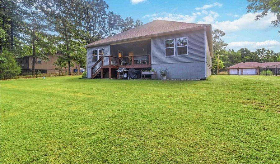 26 Lockerbie Dr, Bella Vista, AR 72715 - 2 Beds, 2 Bath