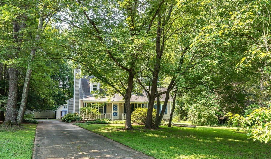 3104 Braywood Ct, Apex, NC 27539 - 3 Beds, 2 Bath