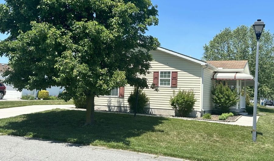 12 Catts Ln 21, Camden, DE 19934 - 2 Beds, 2 Bath