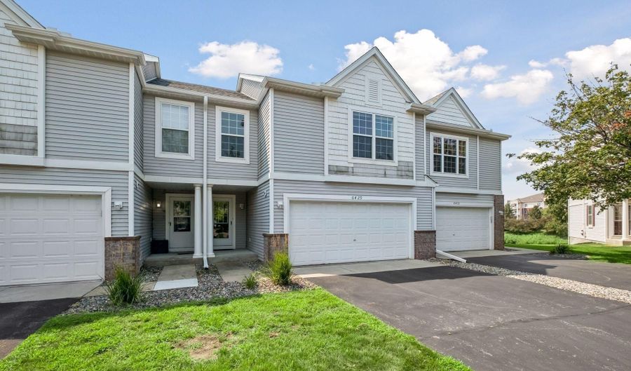 6429 157th St W, Apple Valley, MN 55124 - 2 Beds, 2 Bath