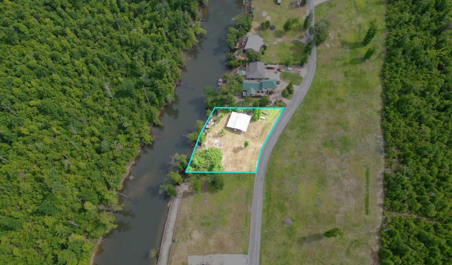 20747 NW Chipola Hts, Altha, FL 32421 - 0 Beds, 0 Bath