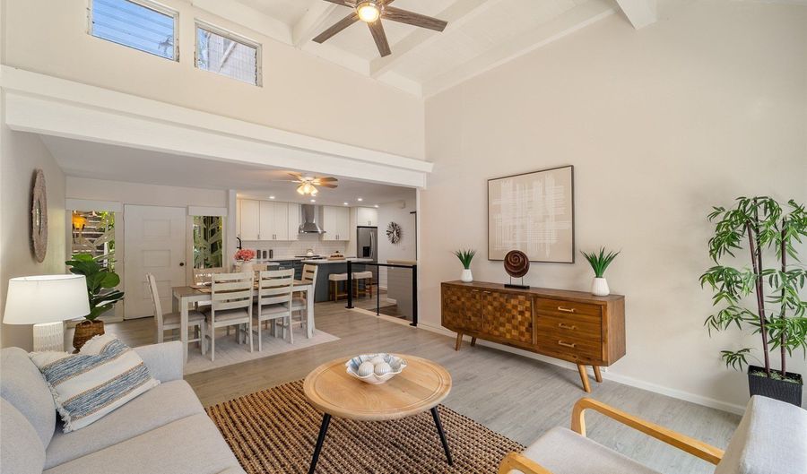 47-701 Hui Kelu St 1107, Kaneohe, HI 96744 - 3 Beds, 2 Bath