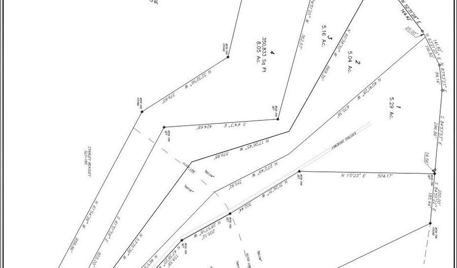 1137 Lot 2 Reynolds Bridge Rd, Benton, TN 37307 - 0 Beds, 0 Bath