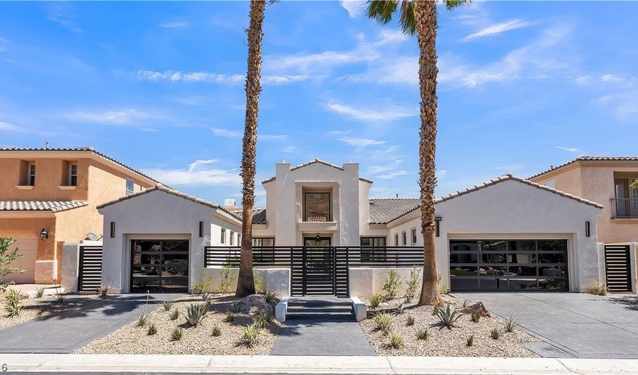 2690 Grassy Spring Pl, Las Vegas, NV 89135 - 4 Beds, 5 Bath