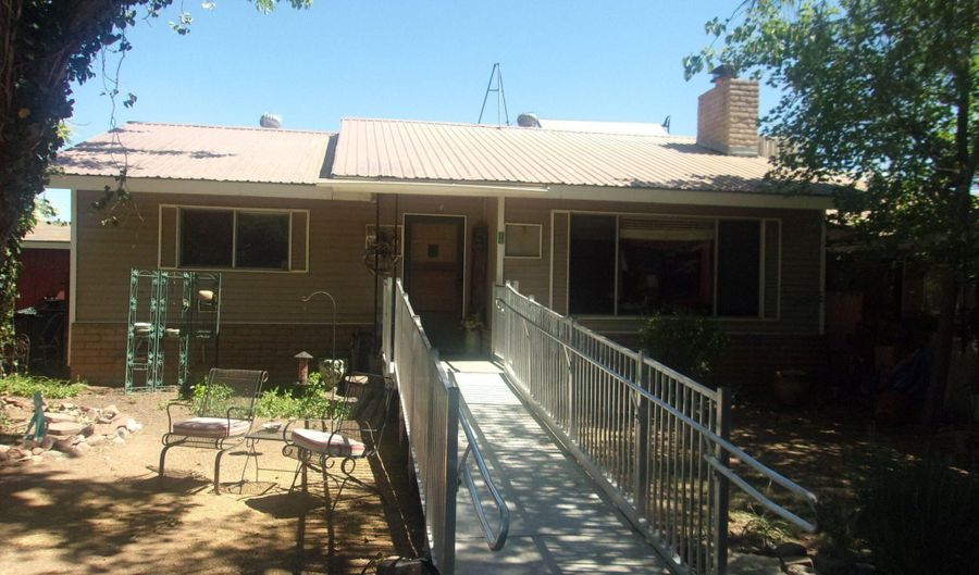 78 E Goddard Ln, Camp Verde, AZ 86322 - 3 Beds, 2 Bath