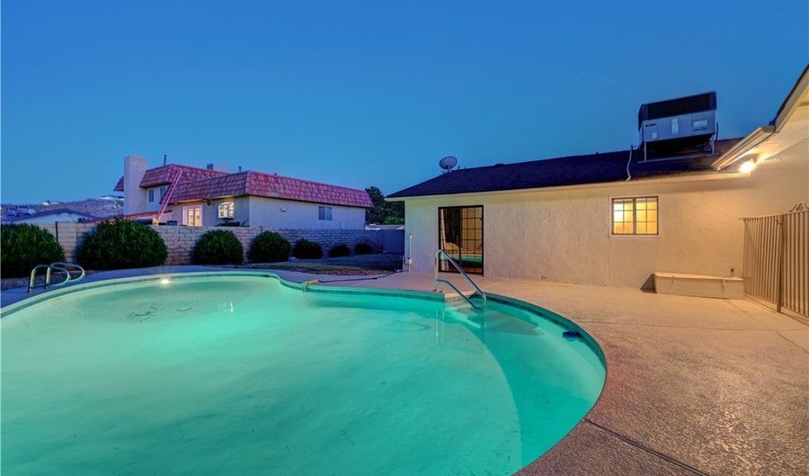 798 Fairway Dr, Boulder City, NV 89005 - 3 Beds, 2 Bath