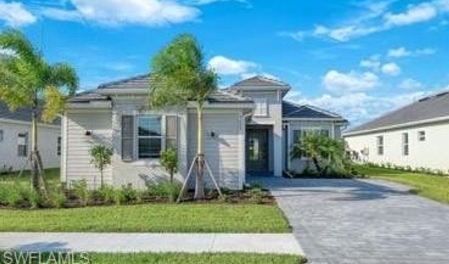 5558 Hampton Links Ct, Ave Maria, FL 34142 - 2 Beds, 3 Bath