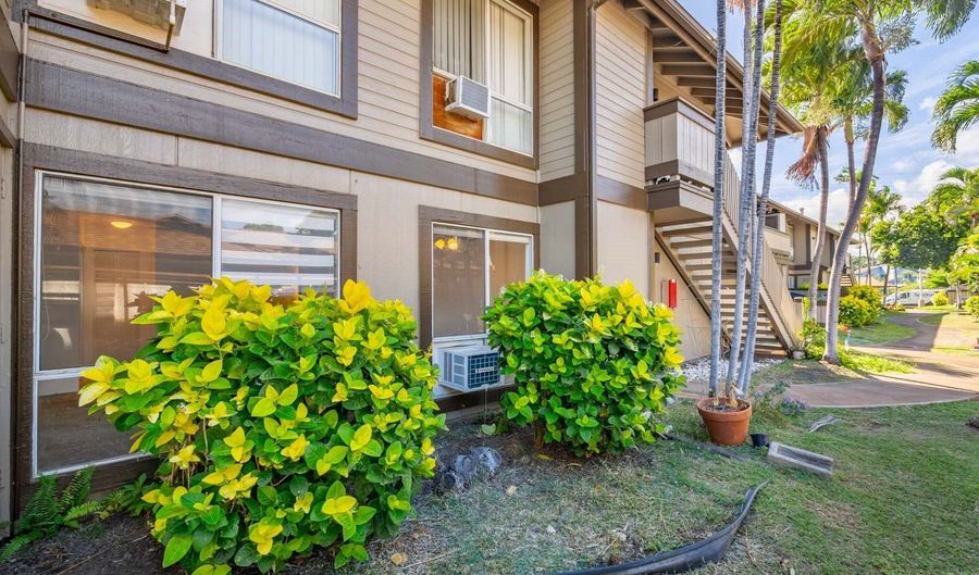 91-1149 Puamaeole St 22B, Ewa Beach, HI 96706 - 2 Beds, 2 Bath
