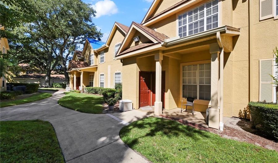 841 GRAND REGENCY Pt 205, Altamonte Springs, FL 32714 - 2 Beds, 2 Bath