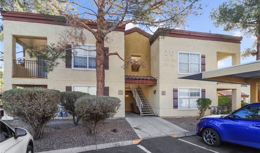 2801 N Rainbow Blvd 235, Las Vegas, NV 89108 - 1 Beds, 1 Bath