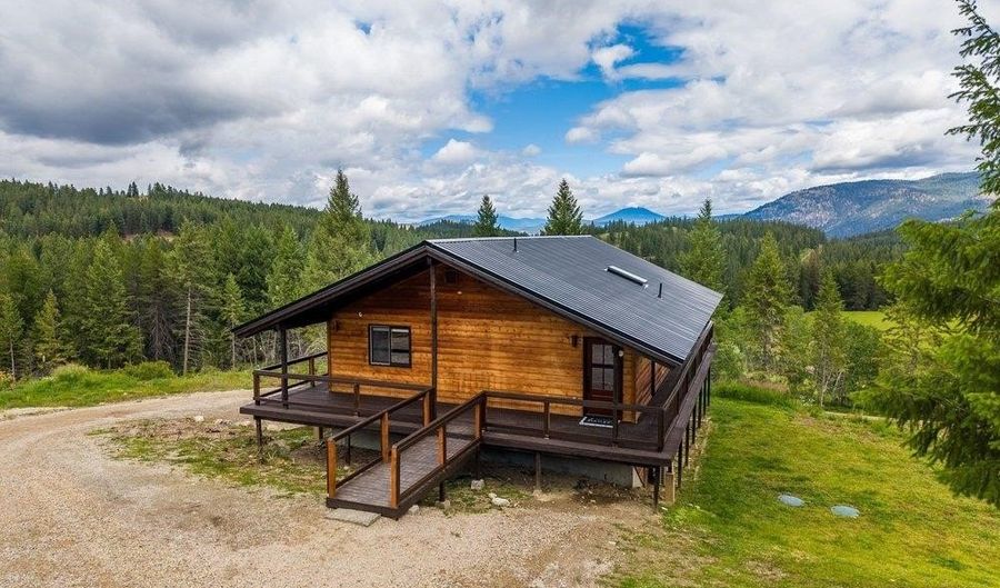 1812 B Wildrose Way, Addy, WA 99101 - 3 Beds, 2 Bath