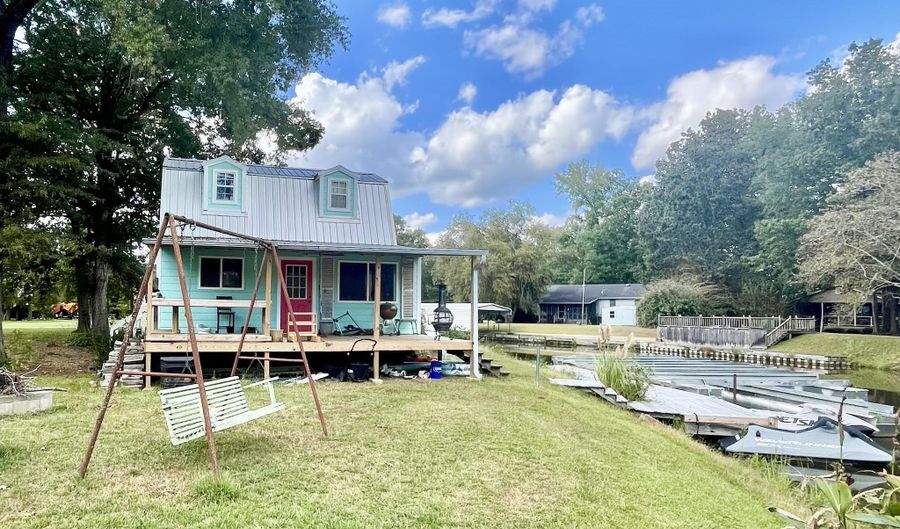 50005 Fox Rd, Aberdeen, MS 39730 - 2 Beds, 1 Bath