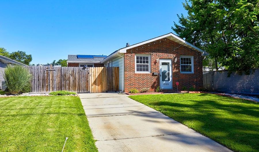 103 ERIE Ave, Barrington, NJ 08007 - 3 Beds, 1 Bath