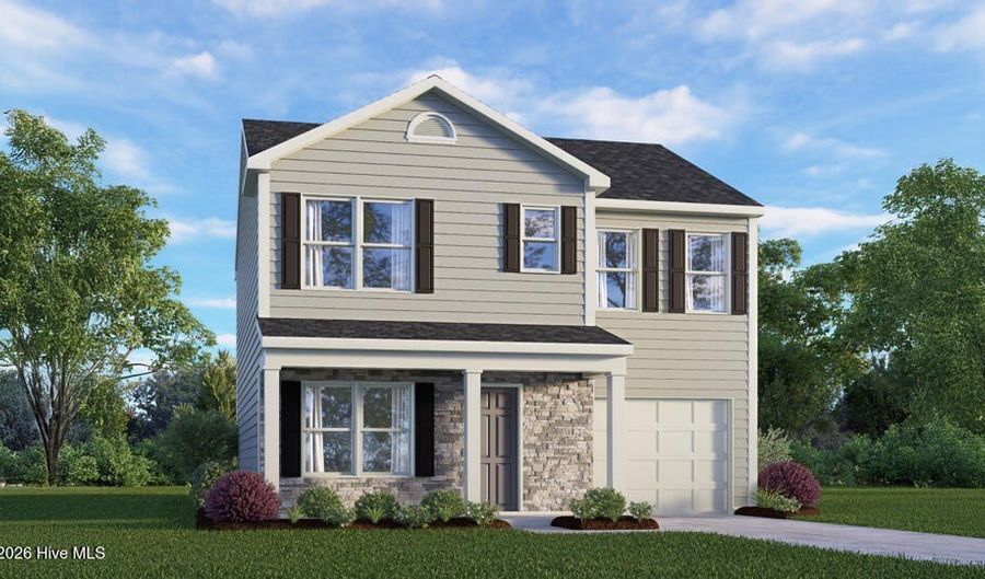 333 Rudy's Ct, Ayden, NC 28513 - 3 Beds, 3 Bath