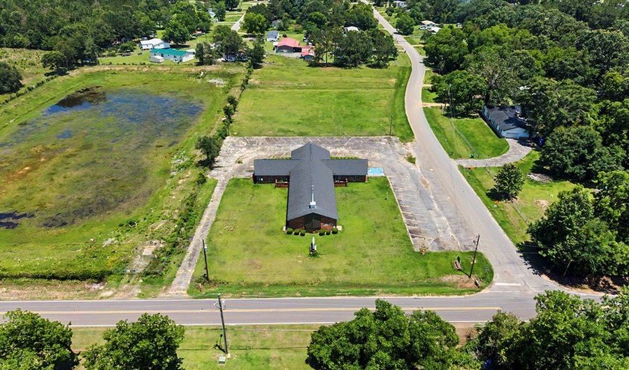 216 Pine Bluff Rd, Albany, GA 31705 - 0 Beds, 0 Bath
