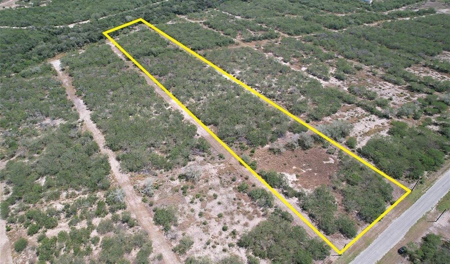 195 CR 1461 Lot 8, Alice, TX 78332 - 0 Beds, 0 Bath