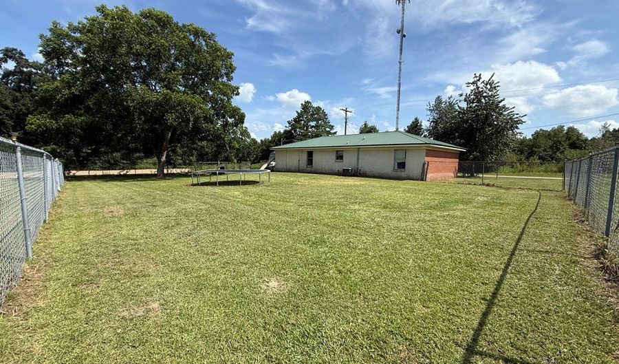 2915 Pansey Rd, Ashford, AL 36312 - 3 Beds, 1 Bath