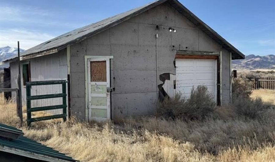 805 N Morrison, Golconda, NV 89414 - 0 Beds, 0 Bath