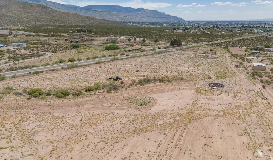 N Florida AVE, Alamogordo, NM 88310 - 0 Beds, 0 Bath