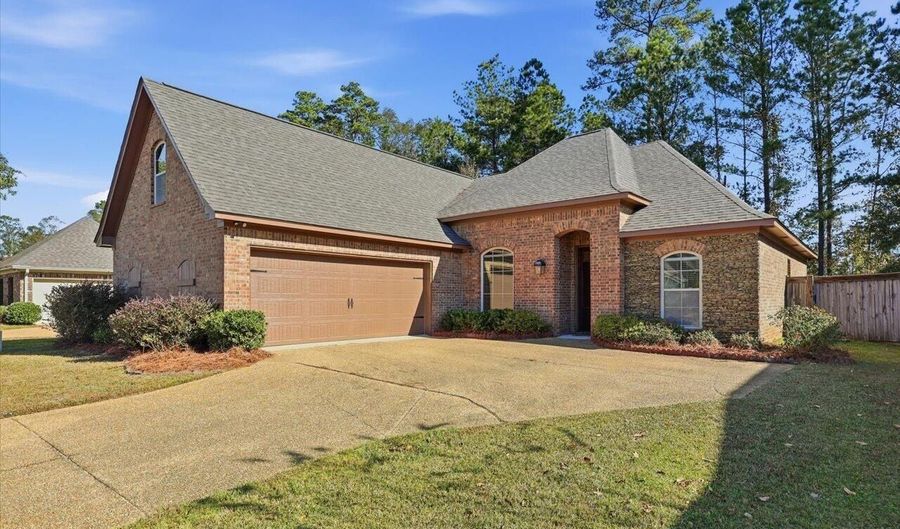 122 Provonce Park, Brandon, MS 39042 - 3 Beds, 2 Bath