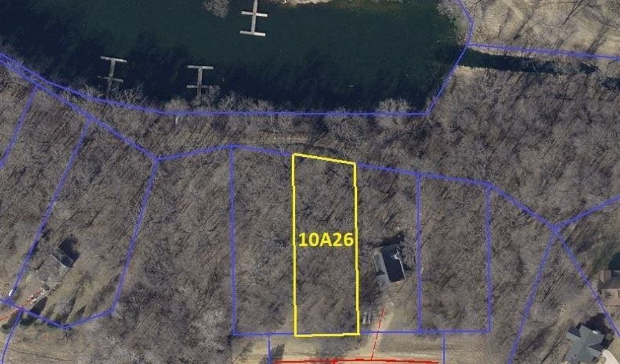10 A26 Raven, Apple River, IL 61001 - 0 Beds, 0 Bath
