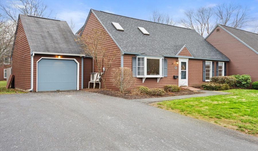 22 Cortland Cir, Bangor, ME 04401 - 3 Beds, 0 Bath