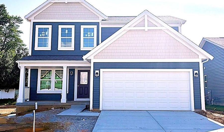 3356 Vine Clad Hill Dr, Arnold, MO 63010 - 3 Beds, 3 Bath