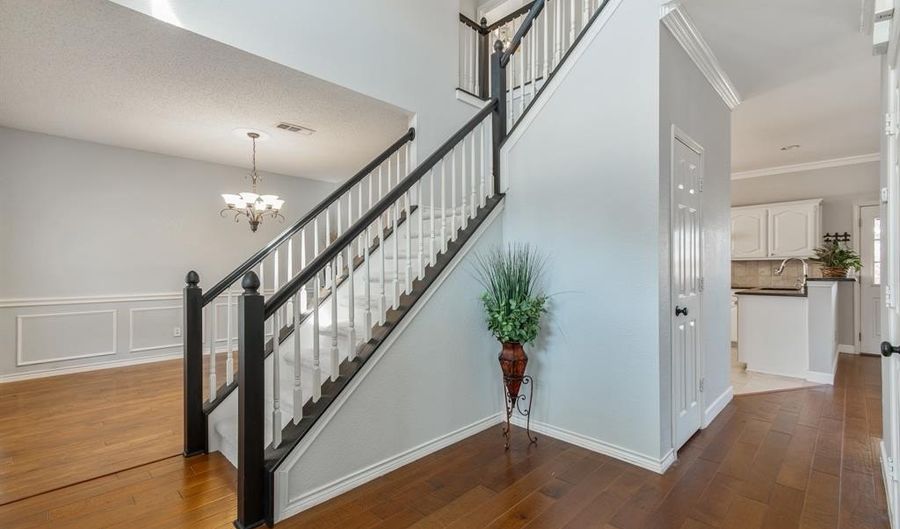 1415 Normandy Ln, Allen, TX 75002 - 4 Beds, 3 Bath