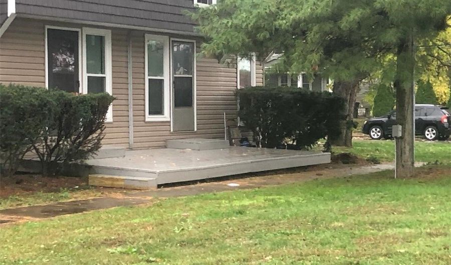 595 Dayton St 2, Akron, OH 44310 - 1 Beds, 1 Bath