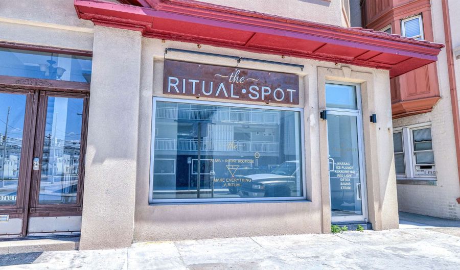 803 E 8th, Ocean City, NJ 08226 - 0 Beds, 0 Bath