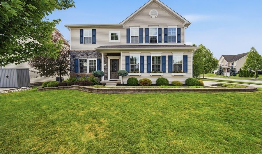846 Hilliary Ln, Aurora, OH 44202 - 4 Beds, 4 Bath