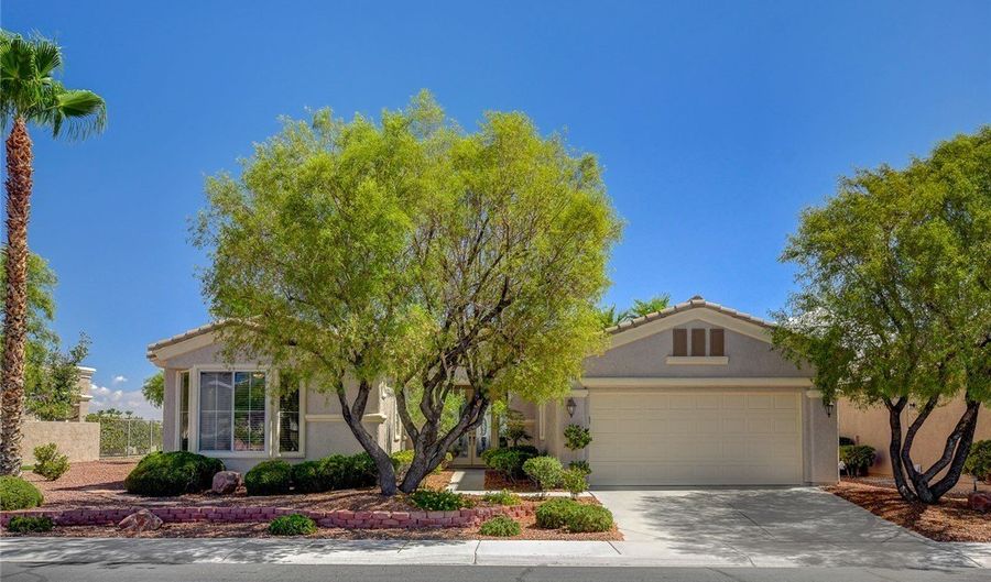4338 Bella Cascada St, Las Vegas, NV 89135 - 3 Beds, 3 Bath