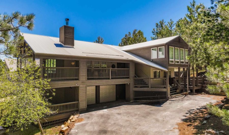 79 Spyglass Hill Rd, Angel Fire, NM 87710 - 3 Beds, 3 Bath