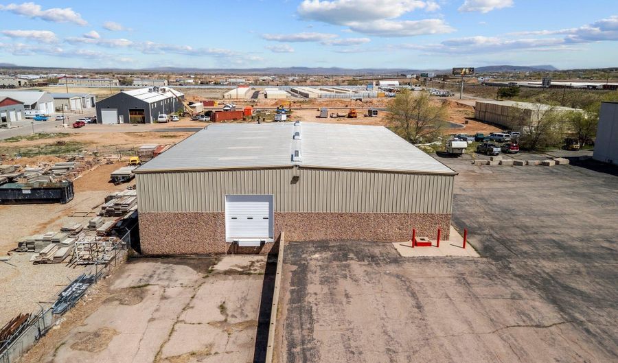 1342 W Industrial Rd, Cedar City, UT 84721 - 0 Beds, 0 Bath