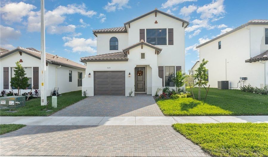 5610 Agostino Way, Ave Maria, FL 34142 - 4 Beds, 4 Bath