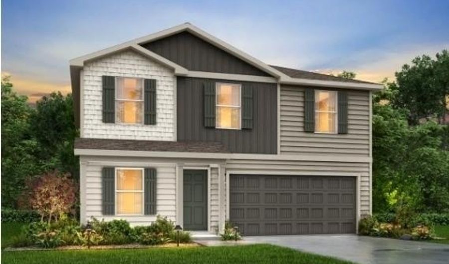 3533 Water Ridge Ct, Abilene, TX 79602 - 4 Beds, 3 Bath