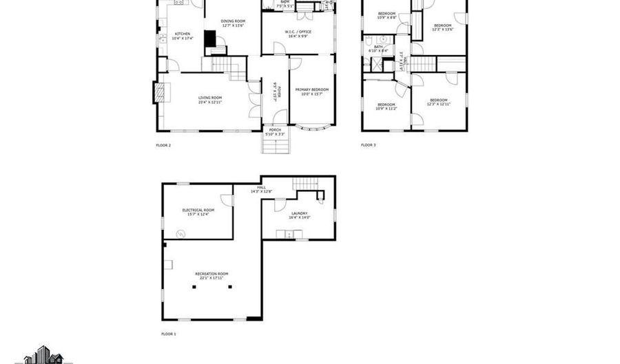 1745 Diamond Hill Rd, Cumberland, RI 02864 - 4 Beds, 2 Bath